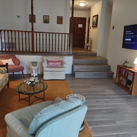 Custom Home - Beach Close/Convenient To Everything Oceanside Bagian luar foto