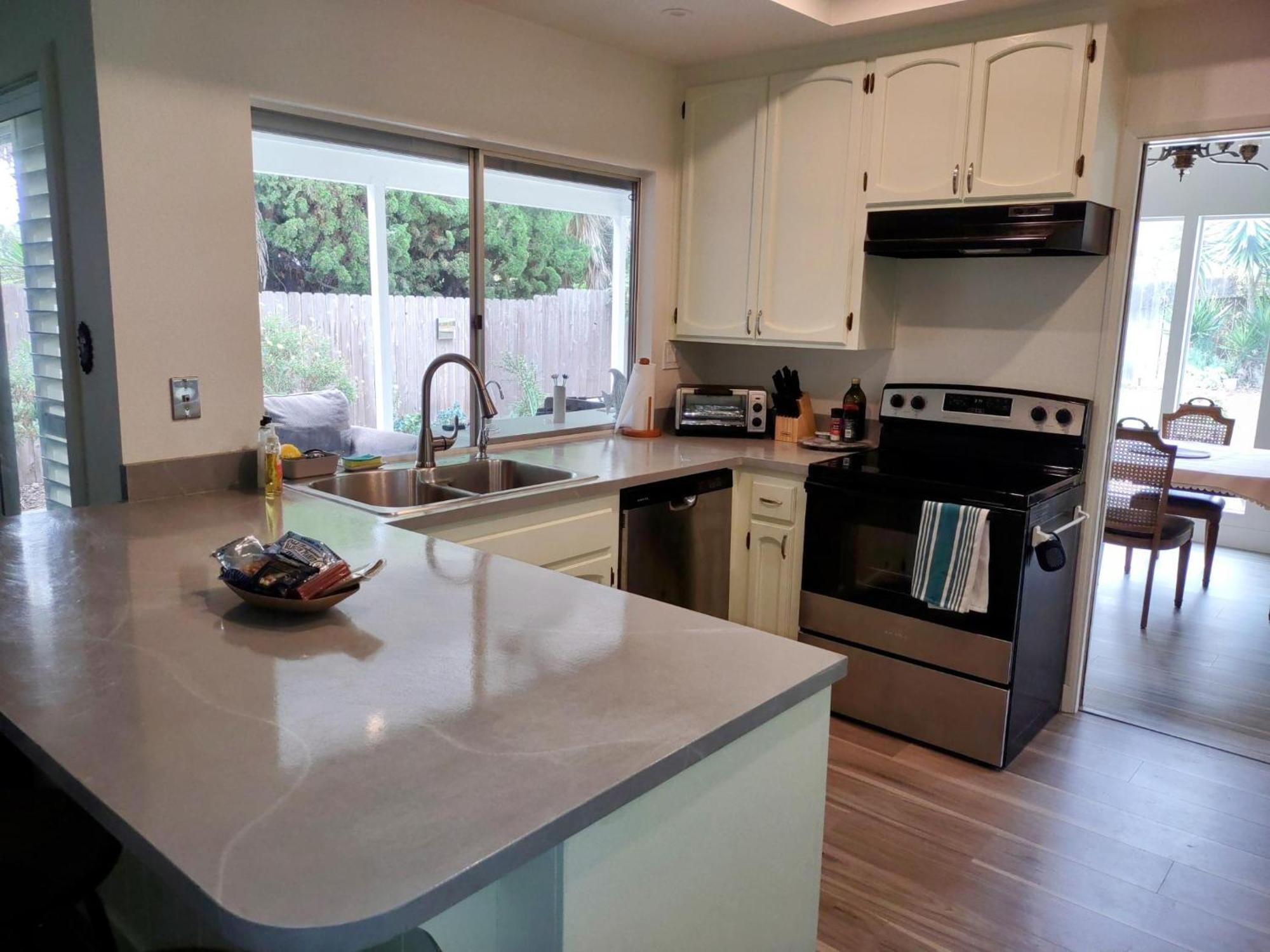 Custom Home - Beach Close/Convenient To Everything Oceanside Bagian luar foto