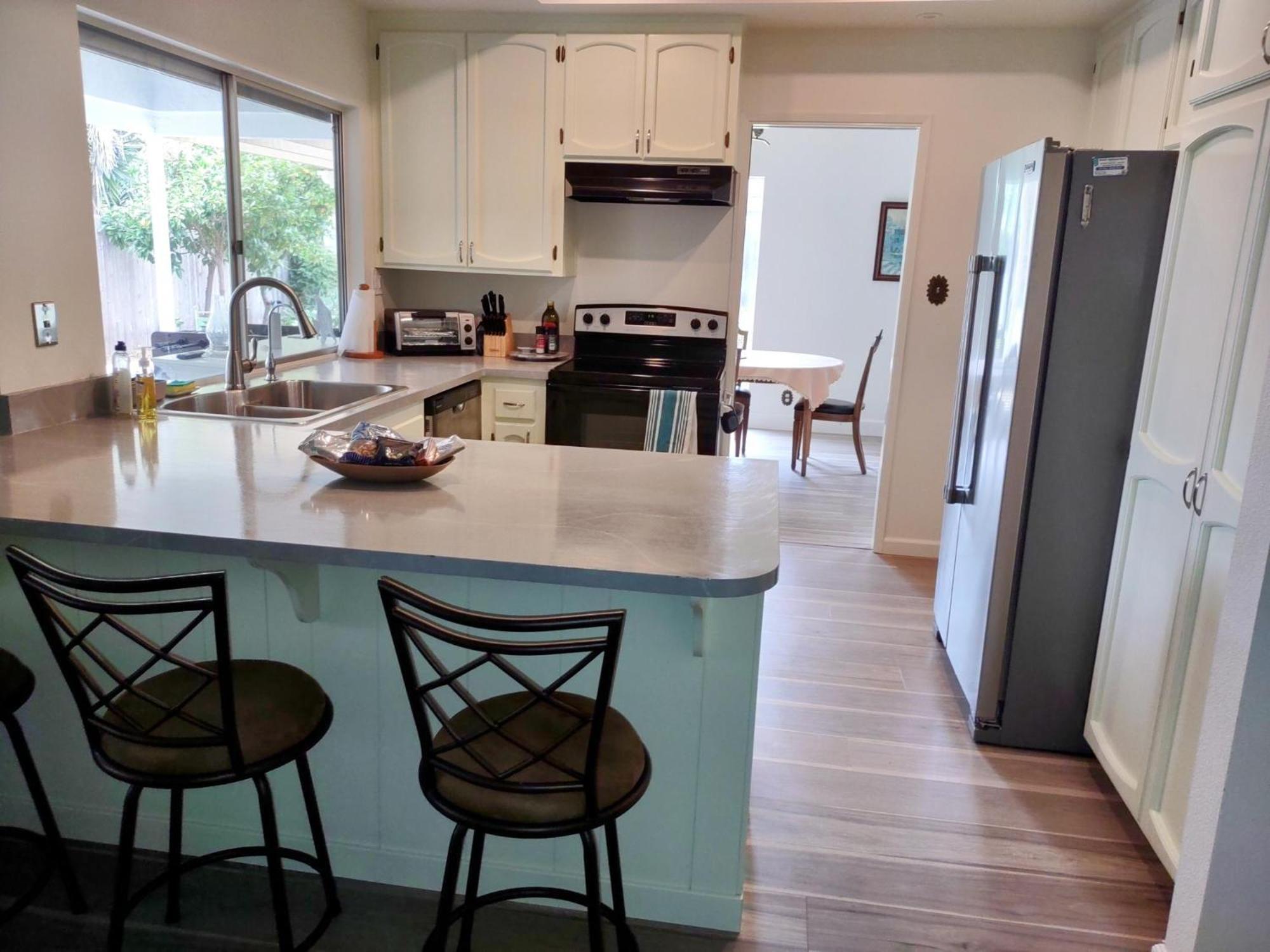 Custom Home - Beach Close/Convenient To Everything Oceanside Bagian luar foto