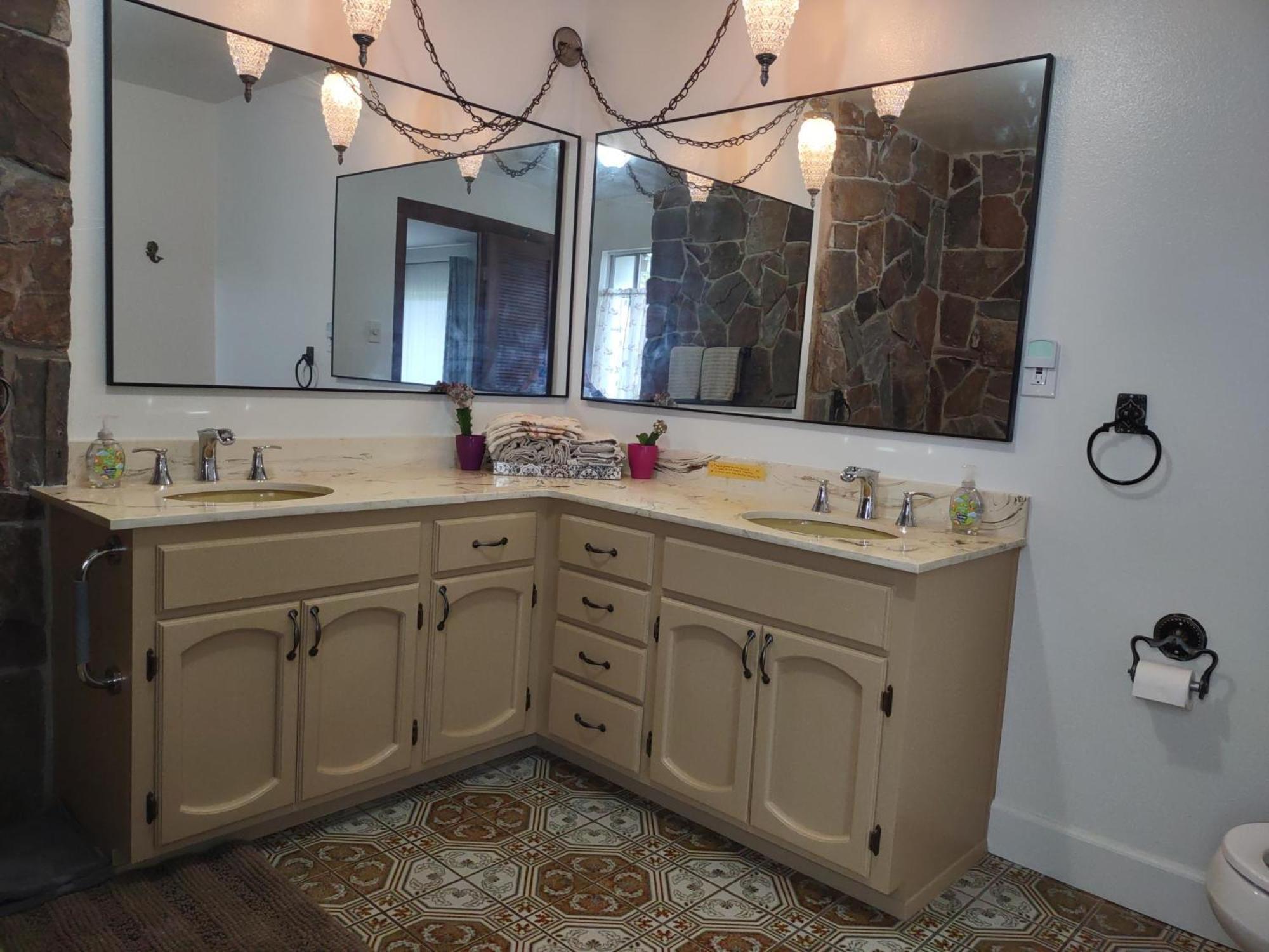 Custom Home - Beach Close/Convenient To Everything Oceanside Bagian luar foto