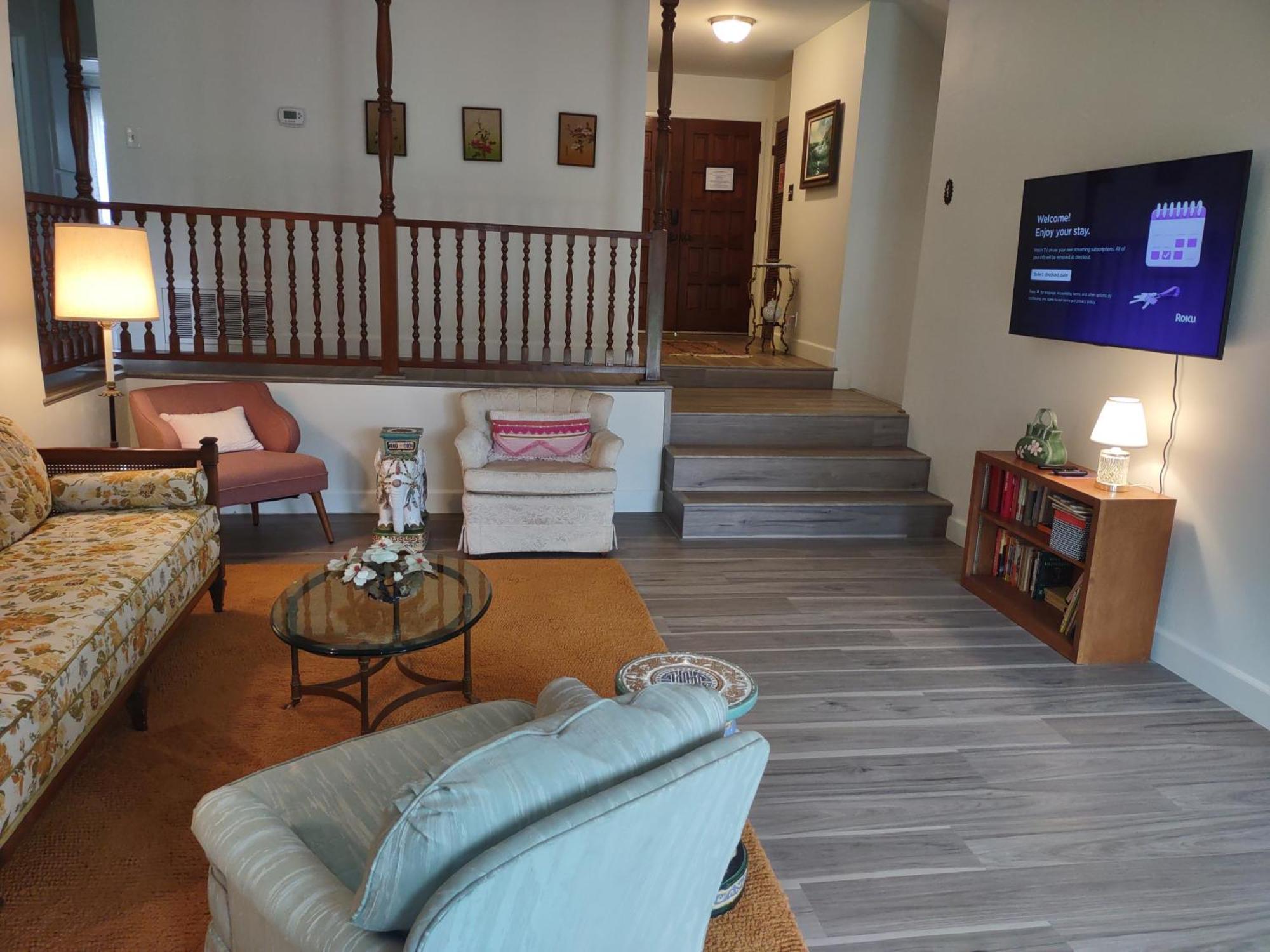 Custom Home - Beach Close/Convenient To Everything Oceanside Bagian luar foto