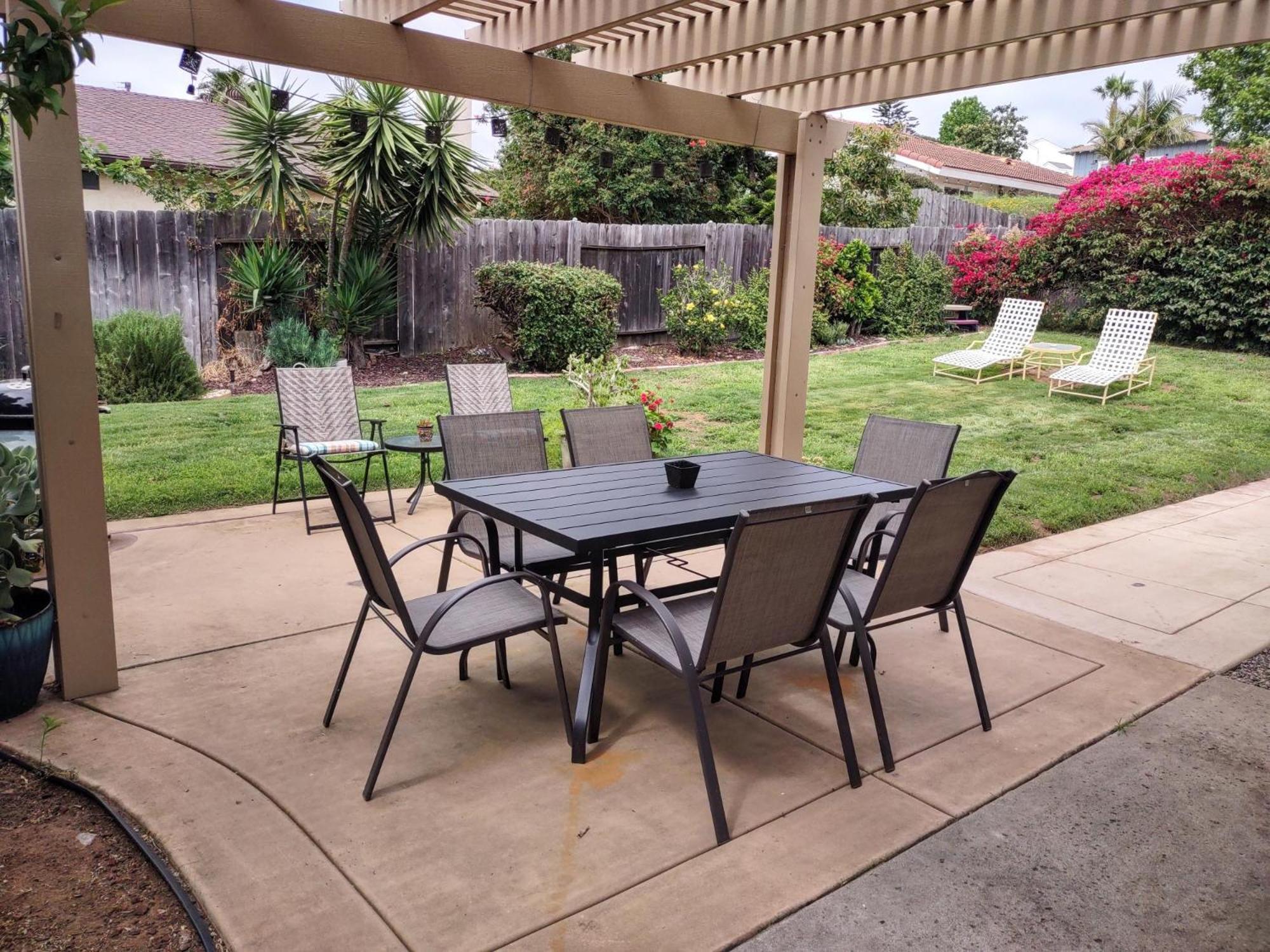 Custom Home - Beach Close/Convenient To Everything Oceanside Bagian luar foto