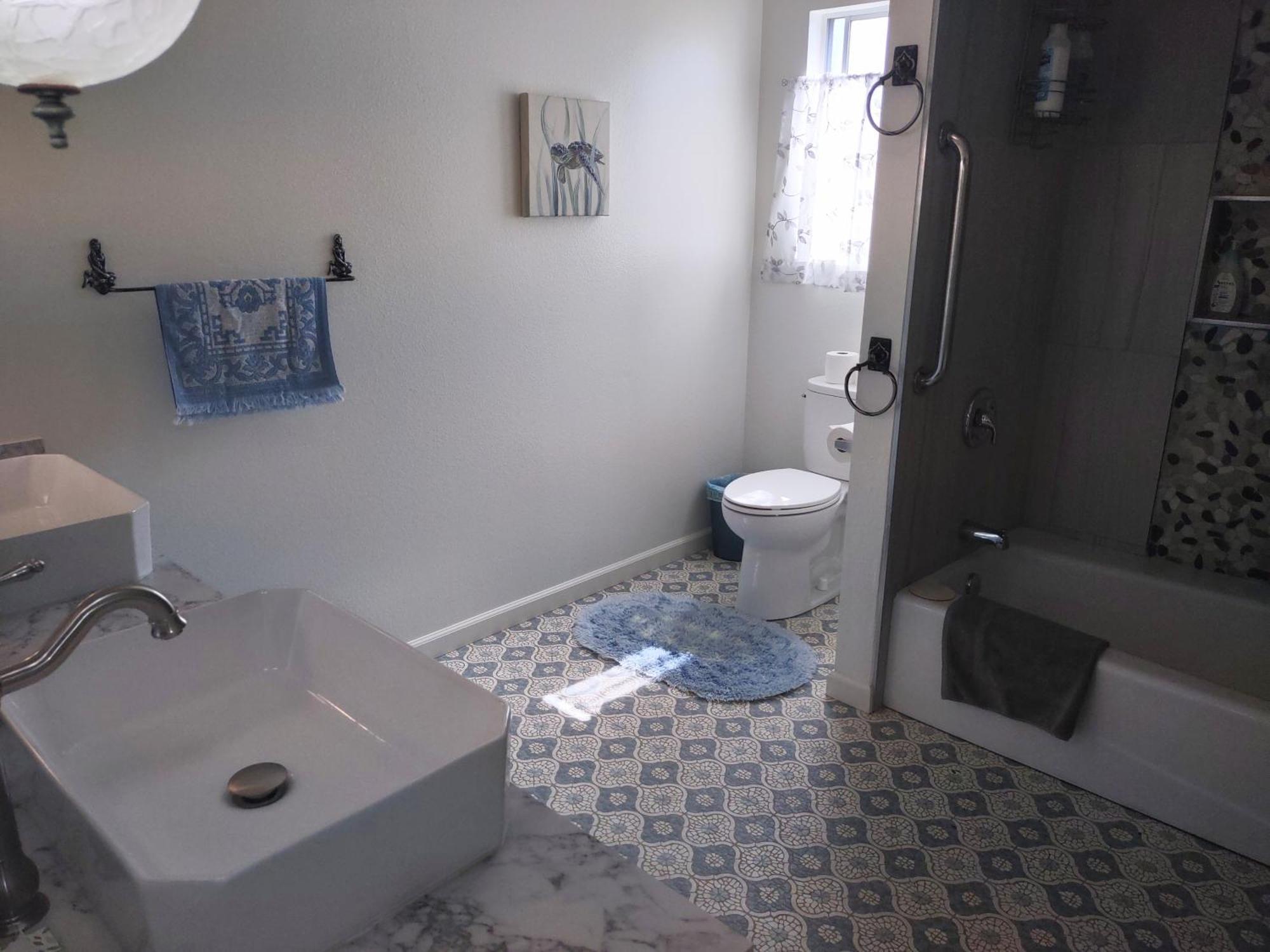 Custom Home - Beach Close/Convenient To Everything Oceanside Bagian luar foto