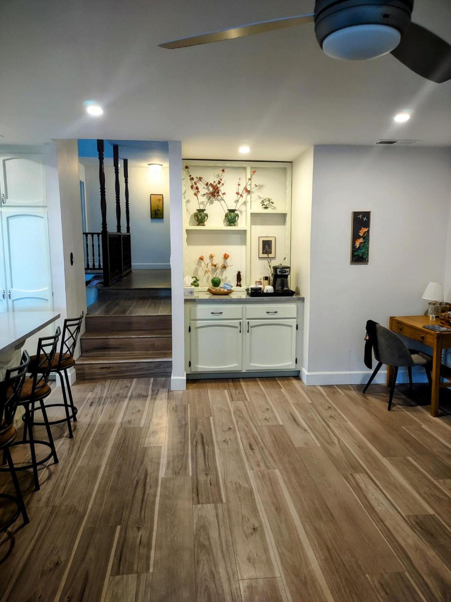 Custom Home - Beach Close/Convenient To Everything Oceanside Bagian luar foto